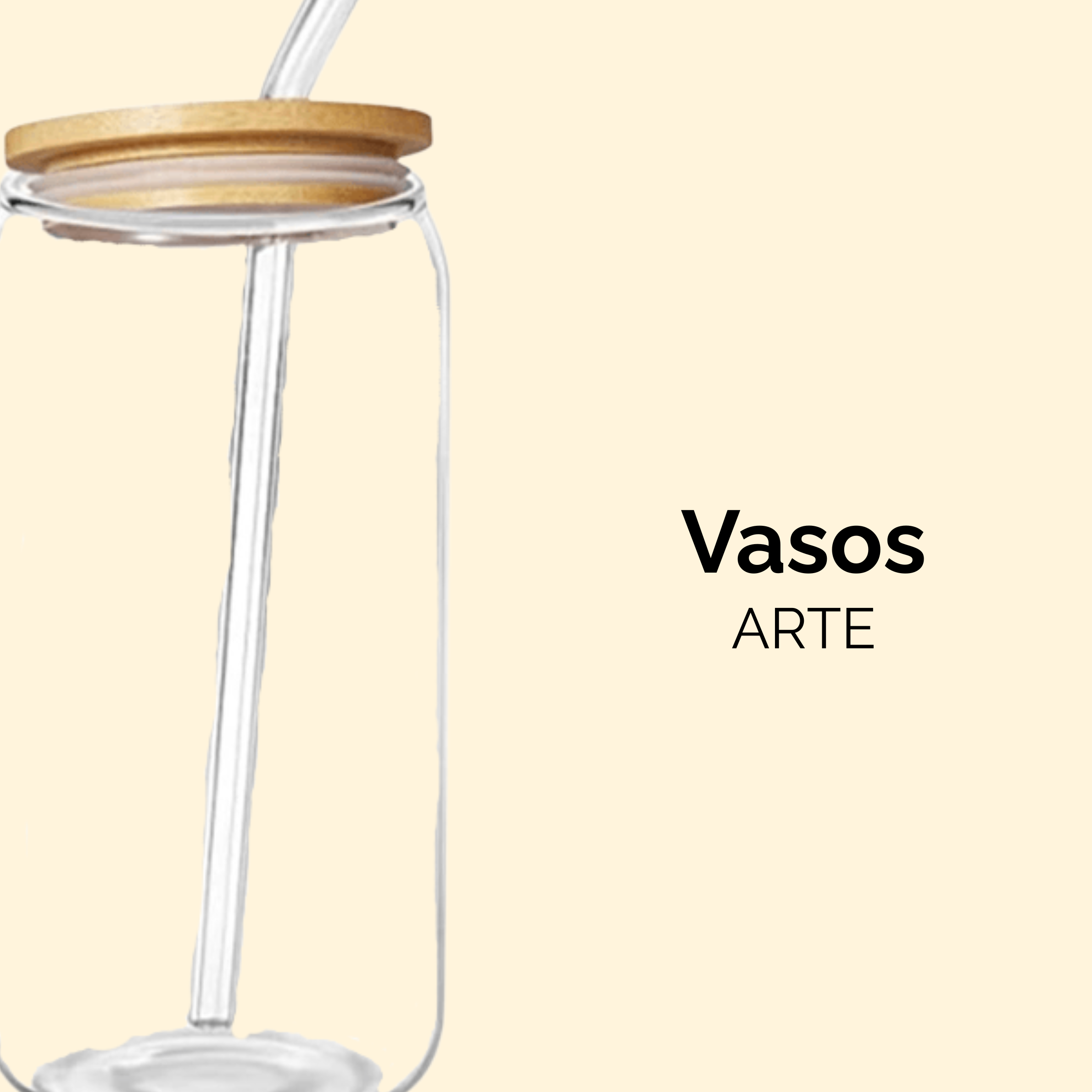 Vasos Arte