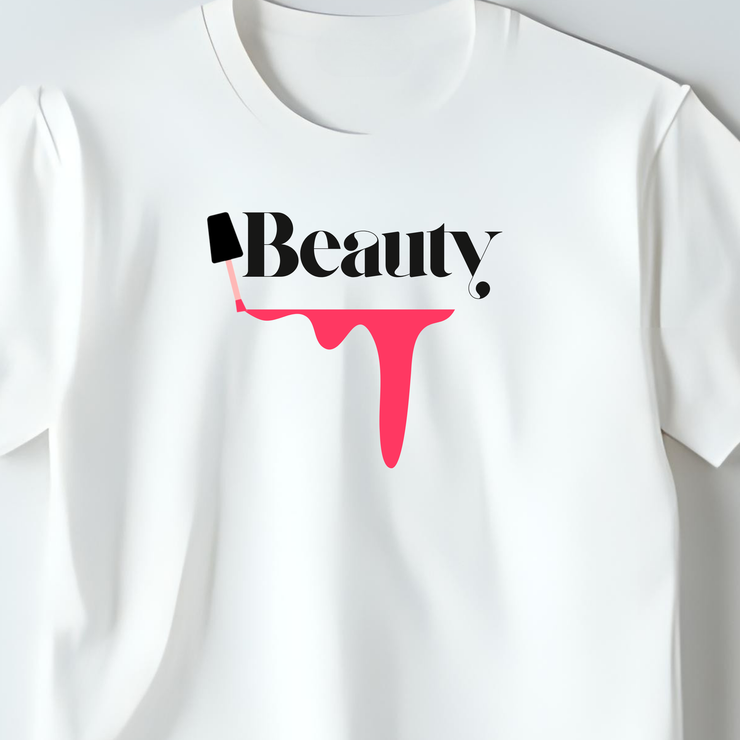 Camiseta Beauty