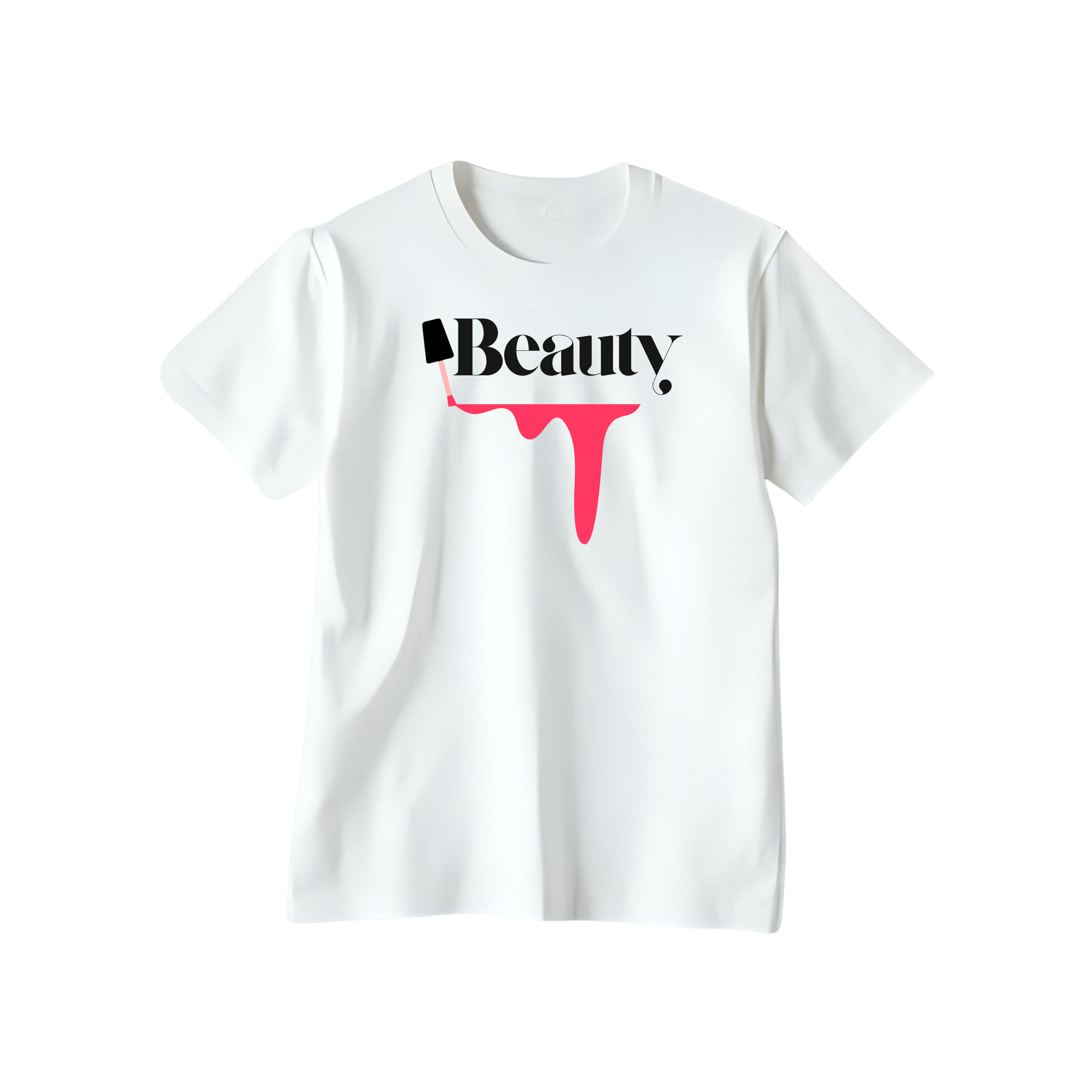Camiseta Beauty