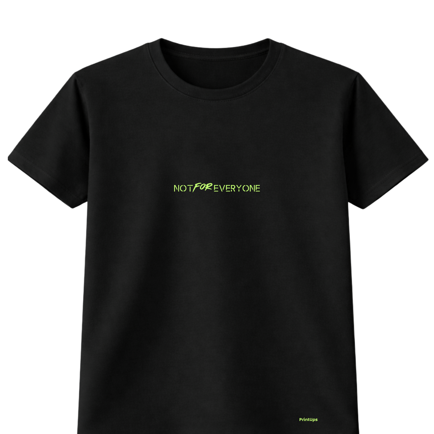 CAMISETA BLACK EVOLUTION