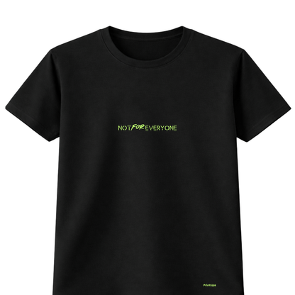 CAMISETA BLACK EVOLUTION