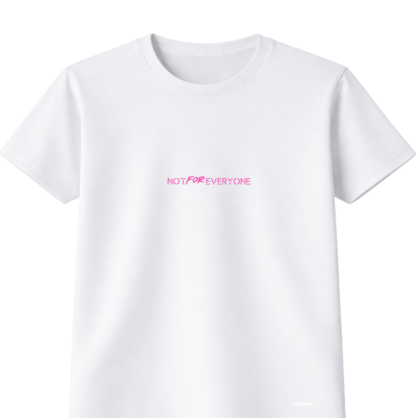 CAMISETA WHITE EVOLUTION