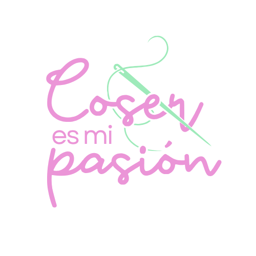Camiseta Coser es mi pasión