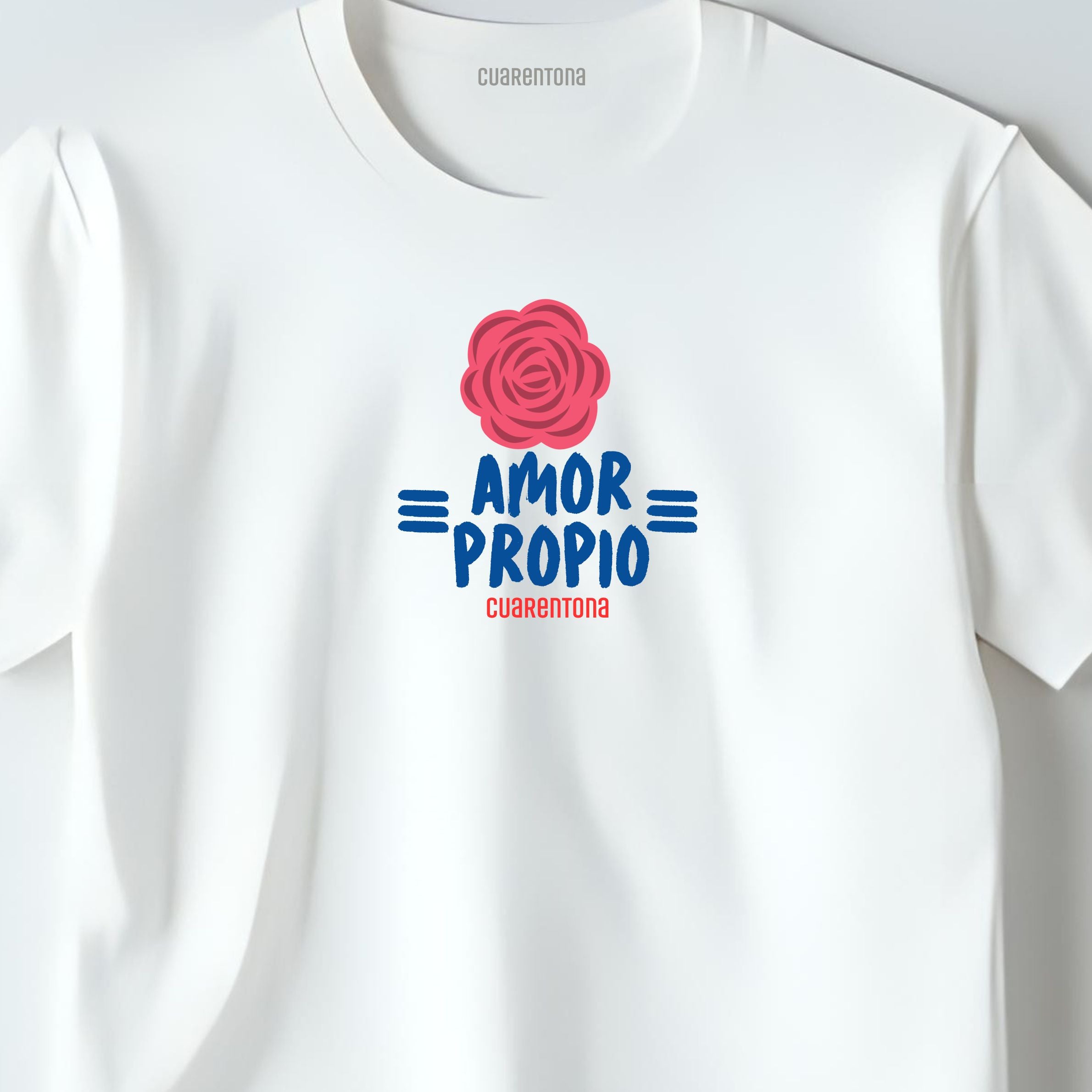 Camiseta Amor Propio