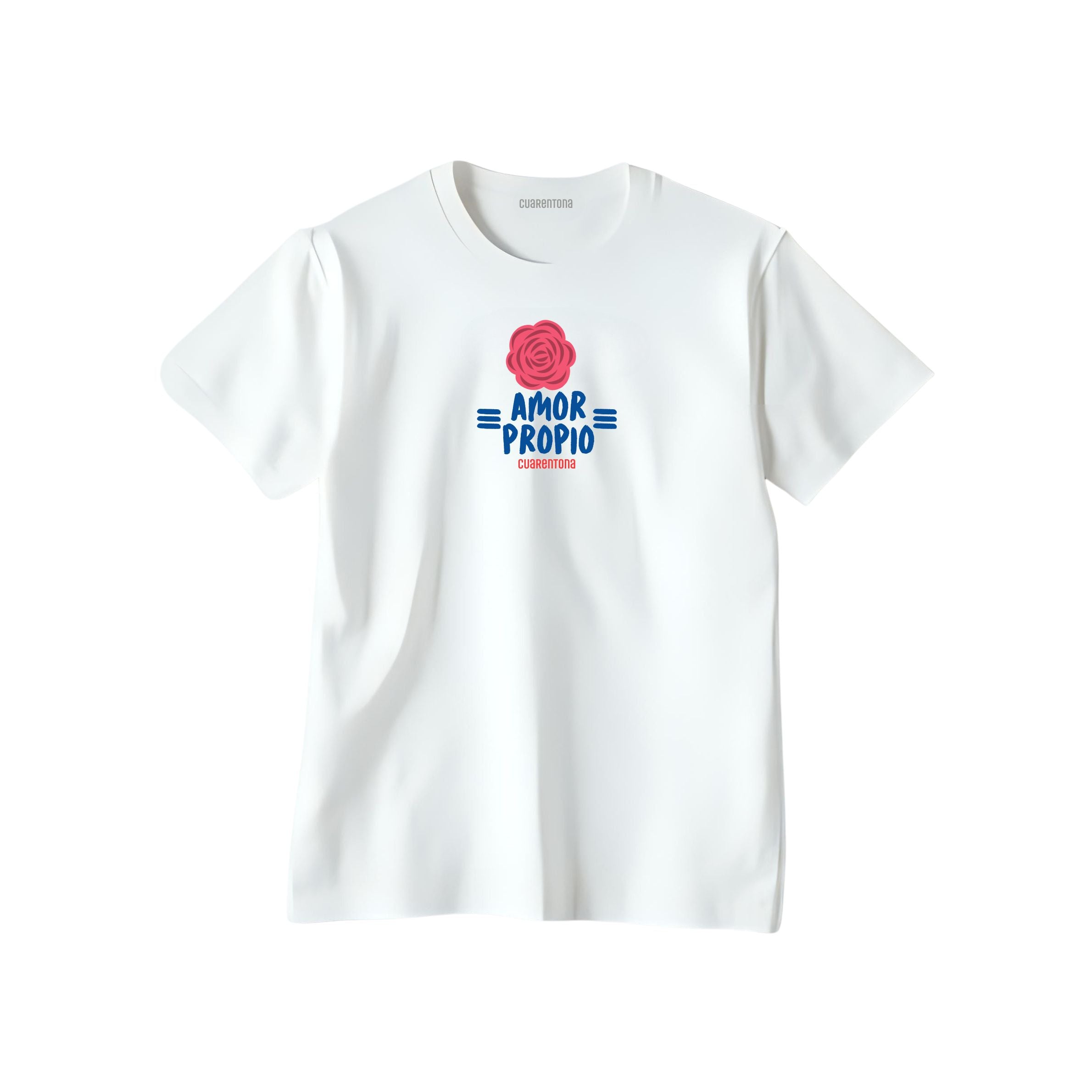 Camiseta Amor Propio