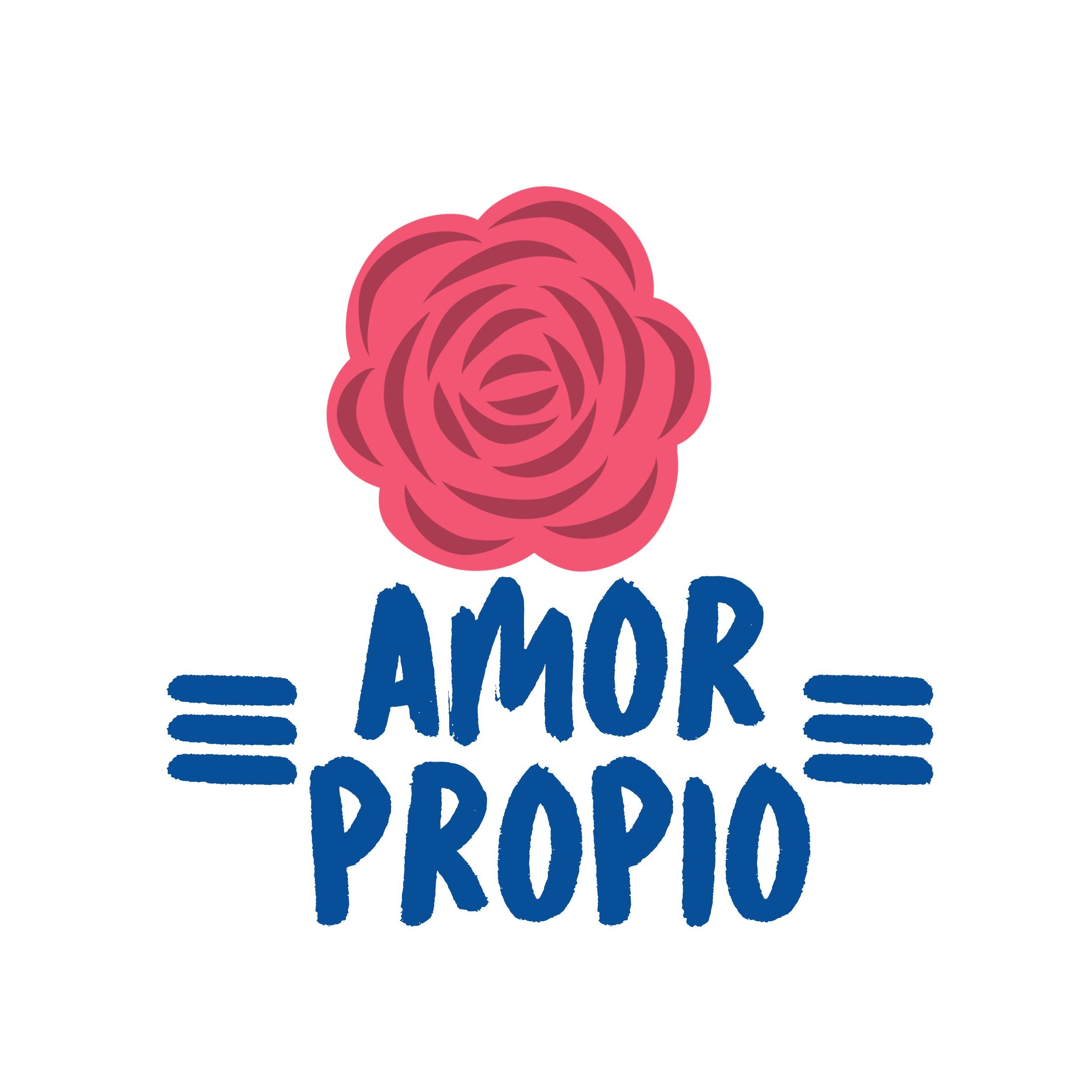 Camiseta Amor Propio