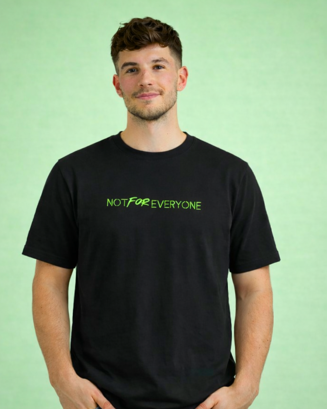 CAMISETA BLACK EVOLUTION