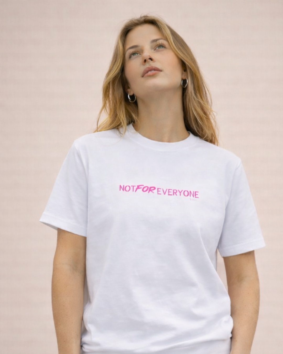 CAMISETA WHITE EVOLUTION