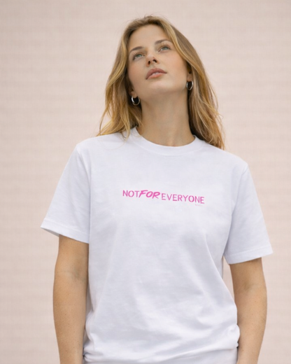 CAMISETA WHITE EVOLUTION