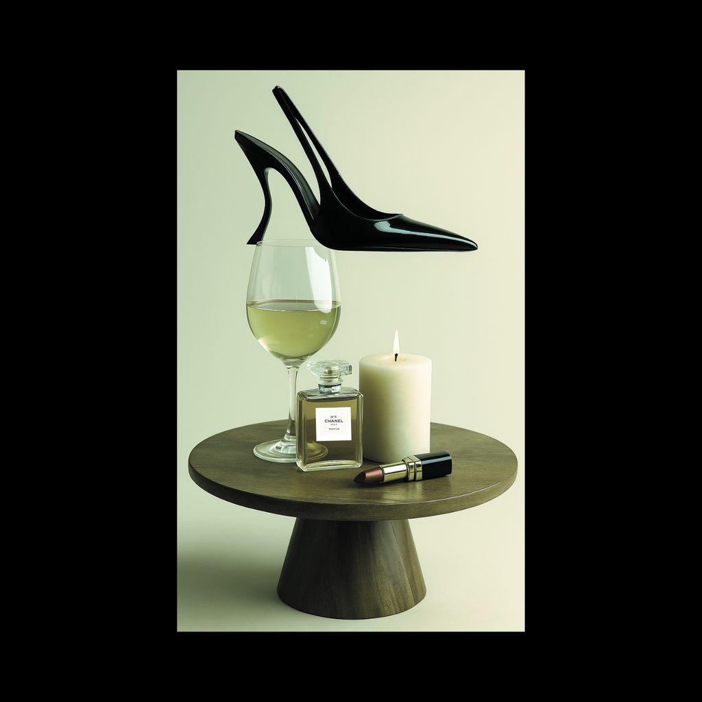 Sudadera Night Routine