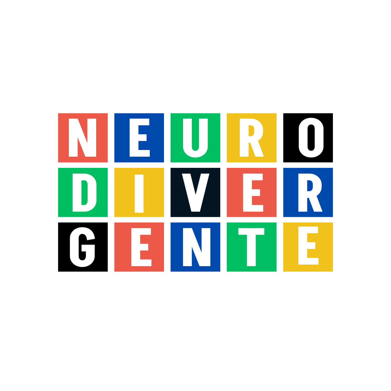 Camiseta Color Blocks