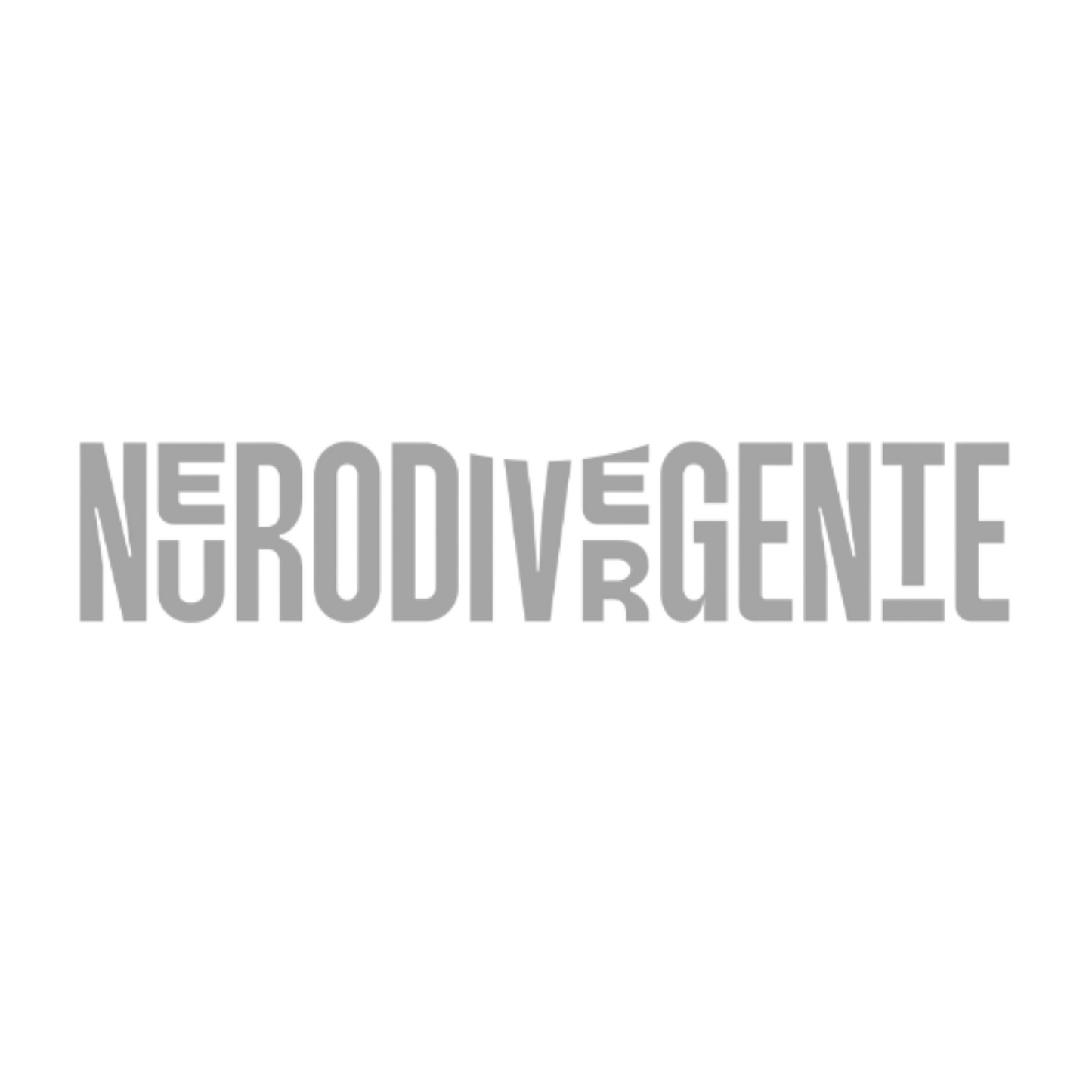CAMISETA NEURODIVERGENTE