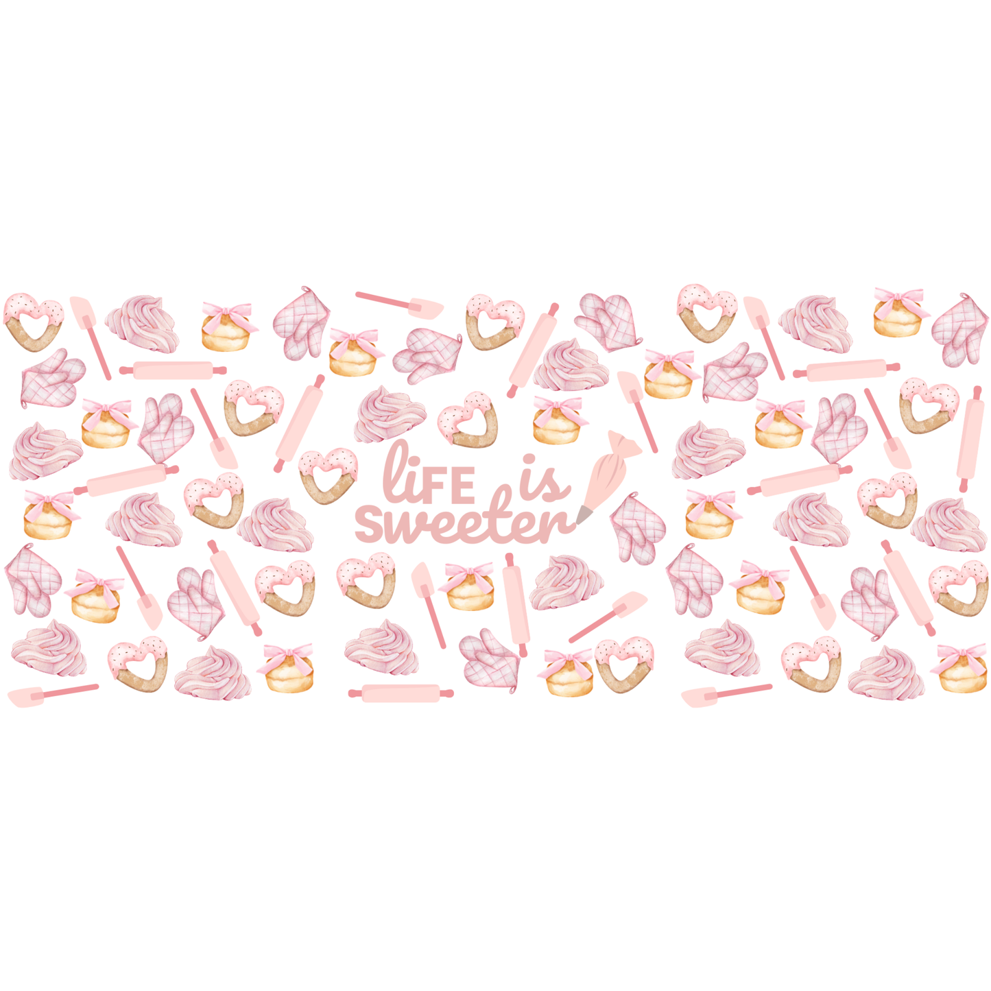 VASO DE VIDRIO SWEETER