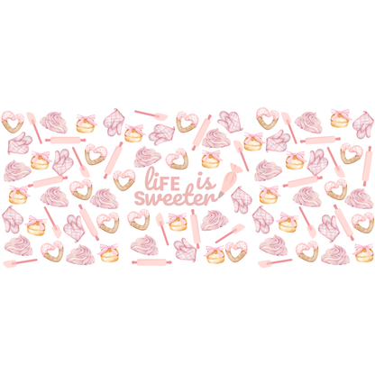 VASO DE VIDRIO SWEETER