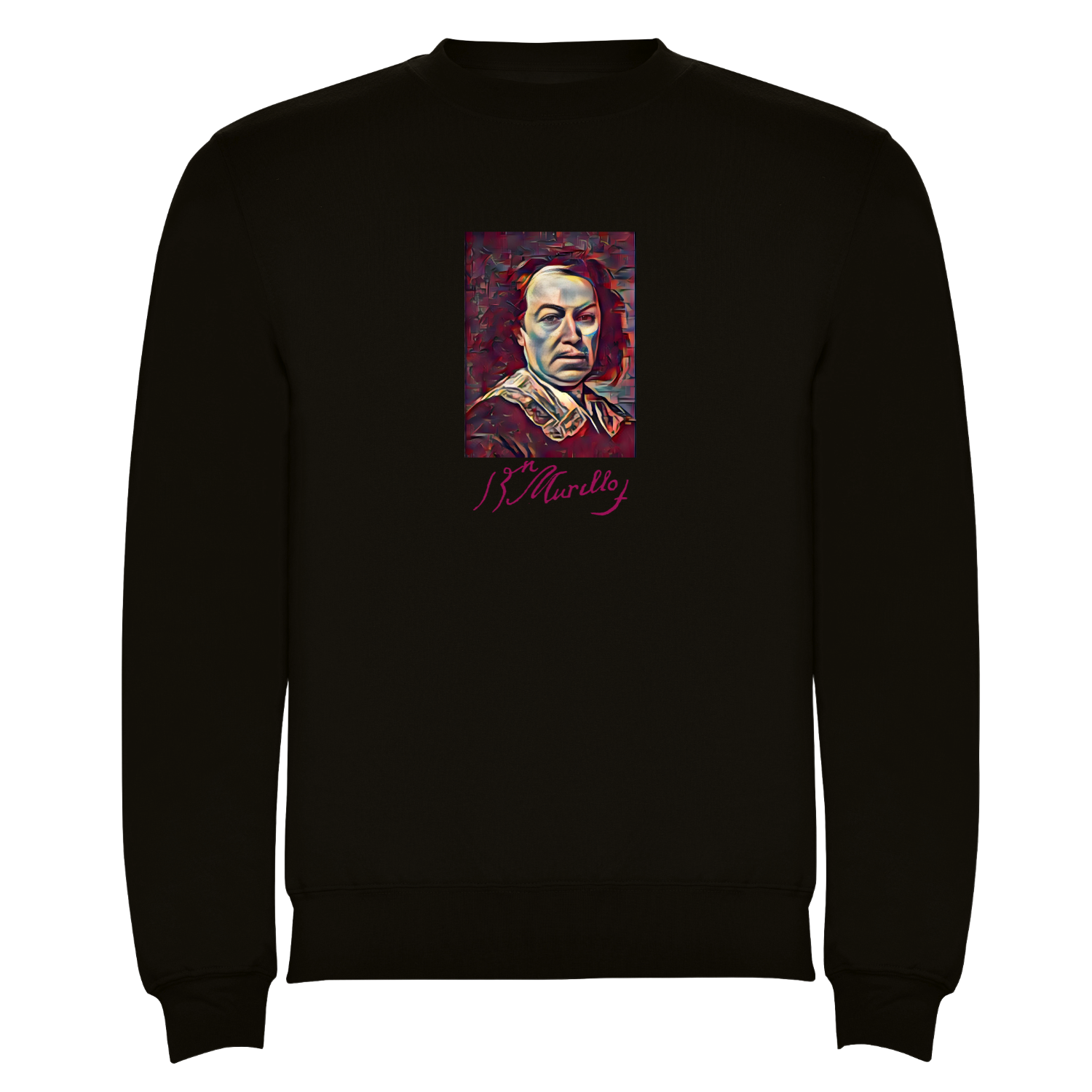 Sudadera Murillo