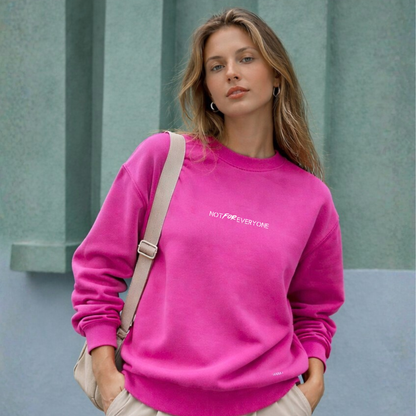 SUDADERA ROSETON EVOLUTION